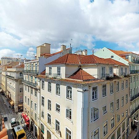 Appartement 18Th Century Loft à Lisboa Extérieur photo